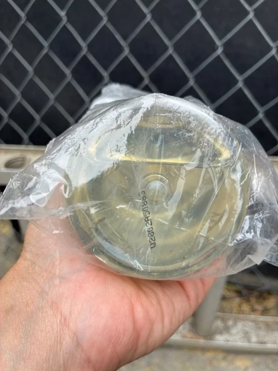 Williams Sonoma Winter Forest Hand Soap 16oz New With Pump - Picture 5 of 6